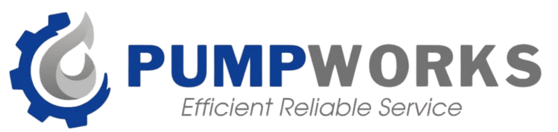 Pumpworks logo