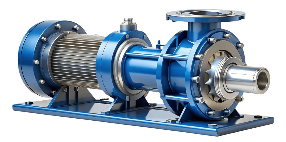 Centrifugal Pump Solutions and Compressors